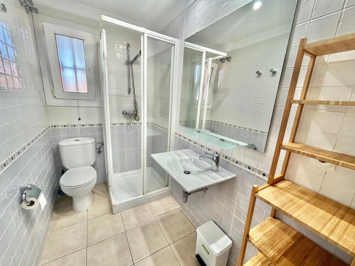 Apartamento Varsovia Oliva Eksteriør bilde