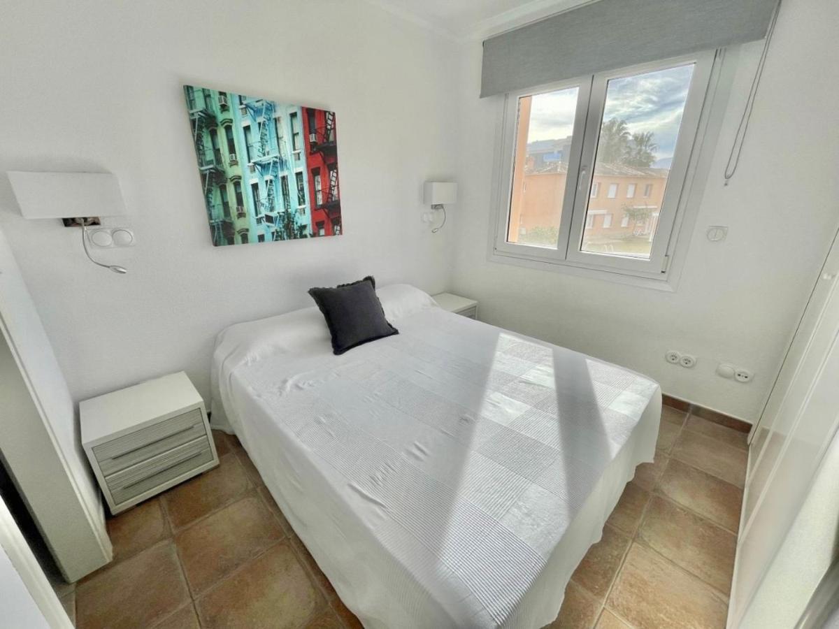 Apartamento Varsovia Oliva Eksteriør bilde