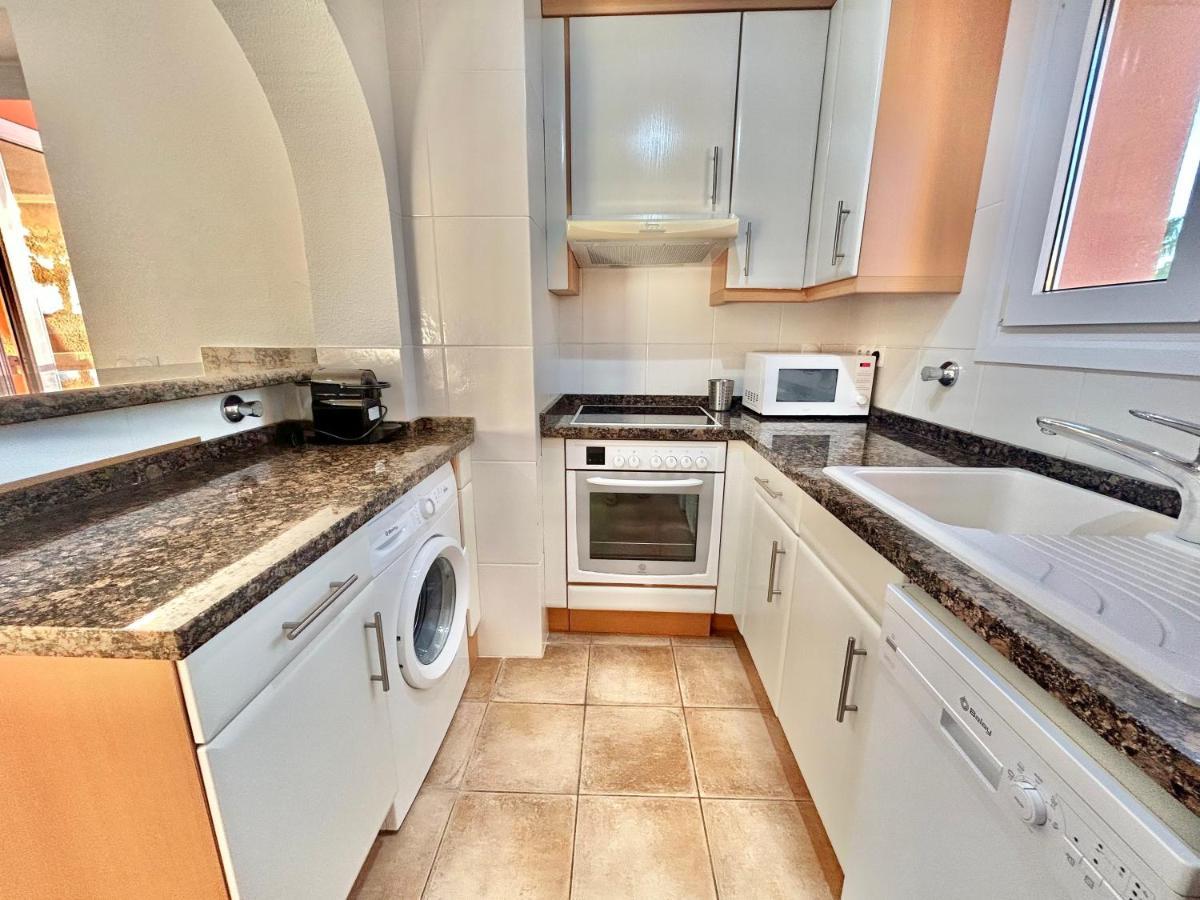 Apartamento Varsovia Oliva Eksteriør bilde