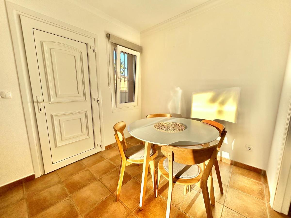 Apartamento Varsovia Oliva Eksteriør bilde