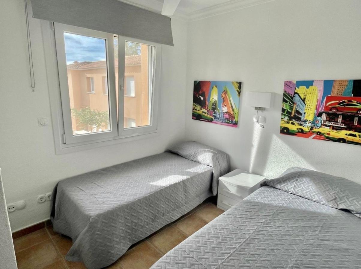 Apartamento Varsovia Oliva Eksteriør bilde